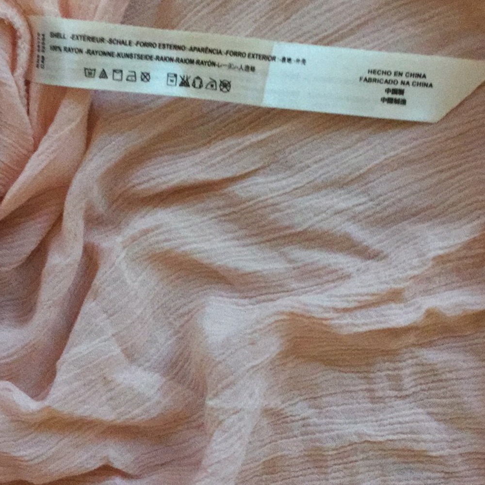 Free People Cascade Ruffle Top - Picture 9 of 10